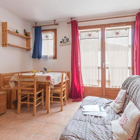 Trilocale Fronte Piste A Montgenevre Apartment ภายนอก รูปภาพ