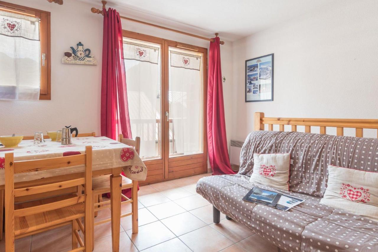 Trilocale Fronte Piste A Montgenevre Apartment ภายนอก รูปภาพ