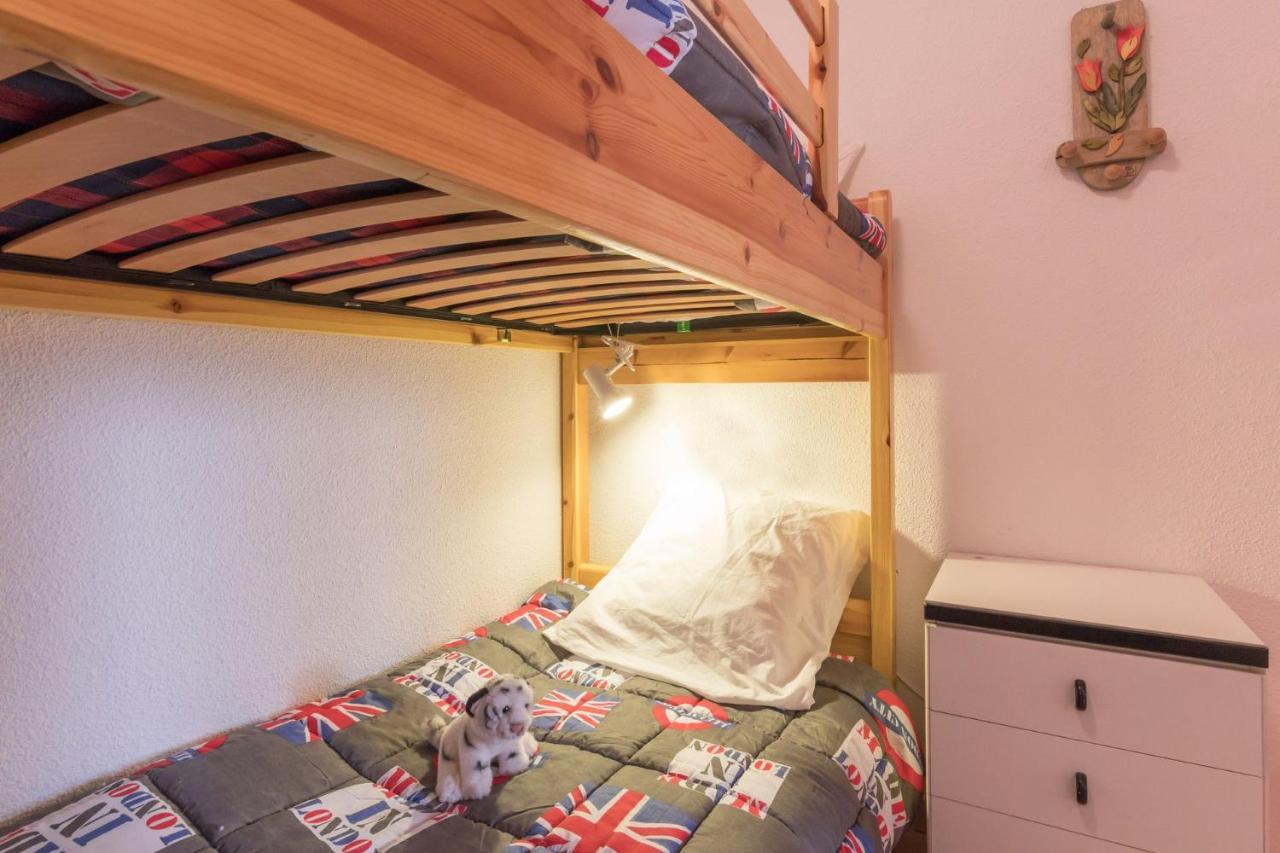 Trilocale Fronte Piste A Montgenevre Apartment ภายนอก รูปภาพ