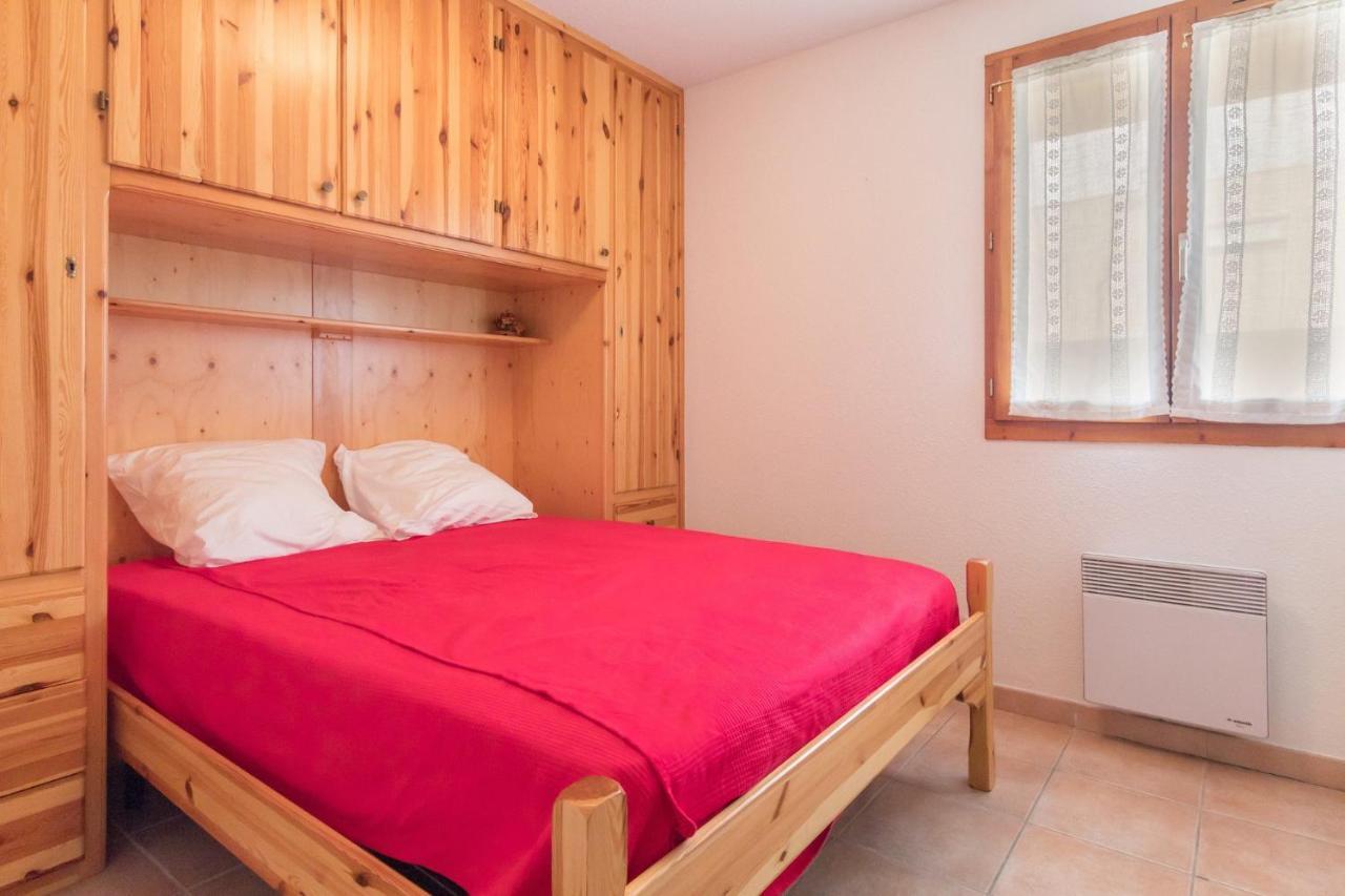 Trilocale Fronte Piste A Montgenevre Apartment ภายนอก รูปภาพ